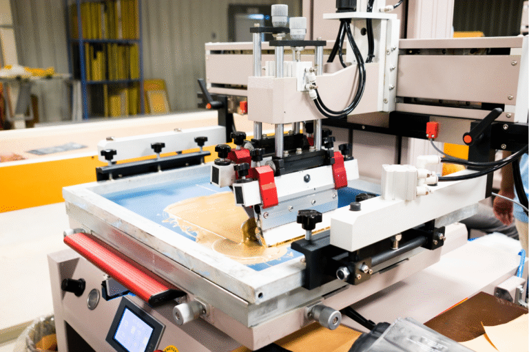 Innovative Printing Technologies at Shree Imprints: Delivering Excellence in Academic Books